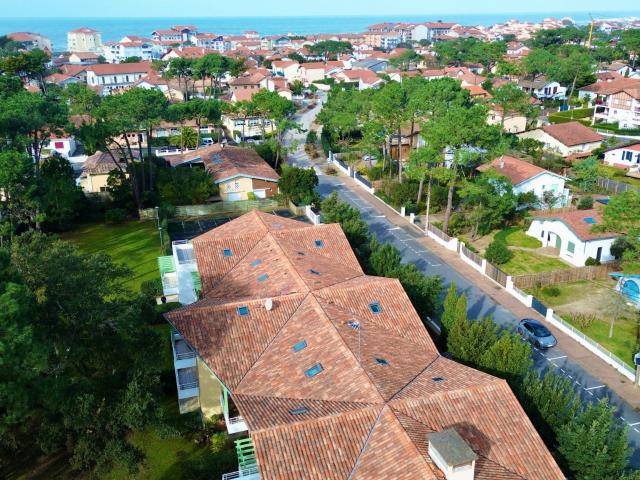 Appartement vente à Dax, Soorts-hossegor