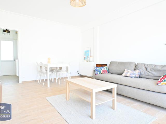 Appartement vente à Rochefort, Royan