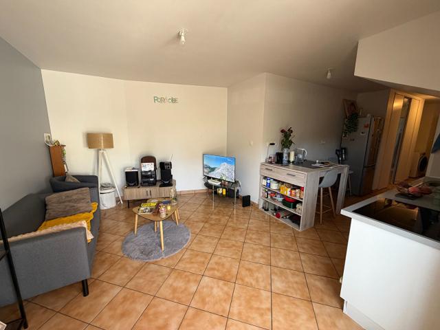 Appartement vente à Bourg-en-Bresse, Bourg-en-bresse