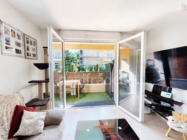 Appartement vente à Cherbourg, Lieusaint