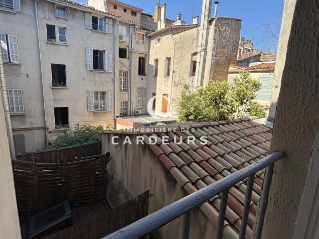 Appartement vente à Aix-en-Provence, Aix-en-provence