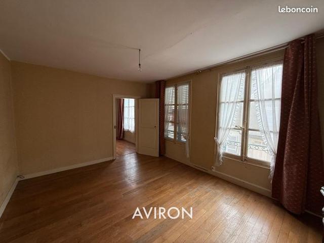 Appartement vente à Chartres, Eure-et-Loir