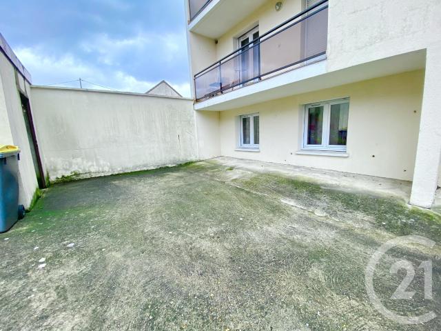 Appartement vente à Sarcelles, Goussainville