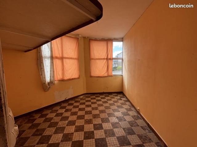 Appartement vente à Dieppe, Foucarmont