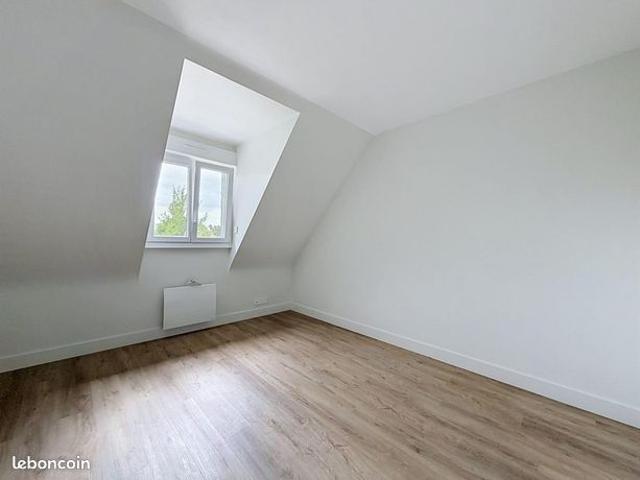 Appartement vente à Brest, Bretagne