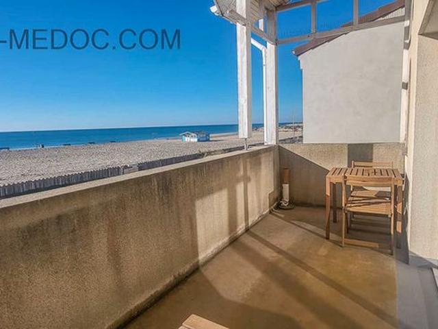 Appartement vente à Lesparre-Médoc, Vendays-montalivet