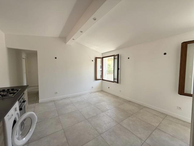 Appartement vente à Saint-Sylvestre, Nice
