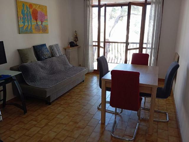 Appartement vente à Grasse, Le Cannet