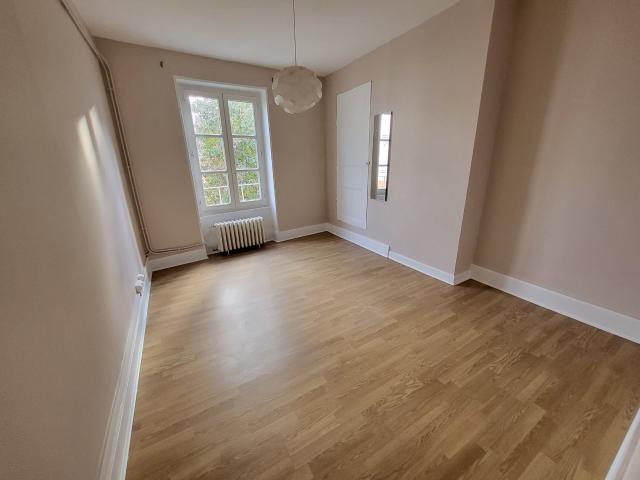 Appartement location à Bonnabaud, Clermont-Ferrand