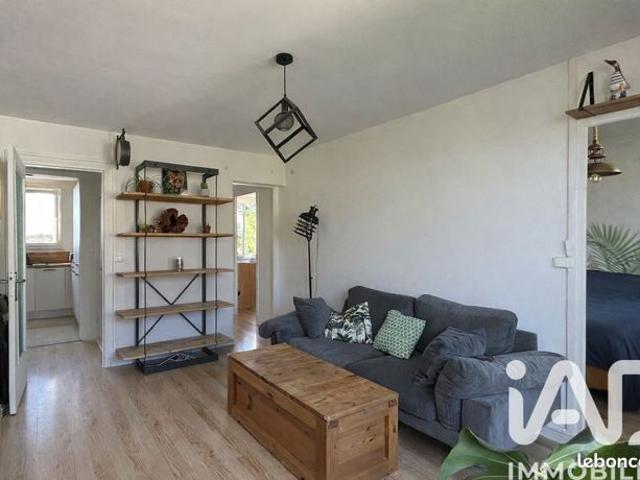 Appartement vente à Compiègne, Chelles