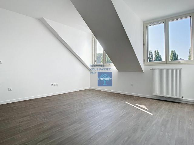 Appartement location à Creil, Voltaire