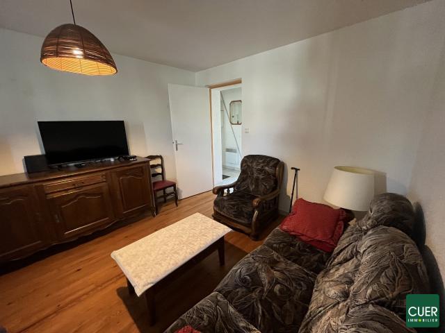 Appartement vente à Valence