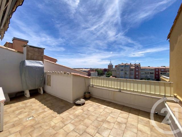 Appartement vente à Béziers, Agde