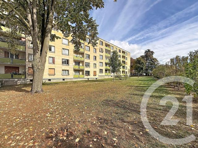 Appartement vente à Le Chêne Pointu, Clichy-sous-Bois