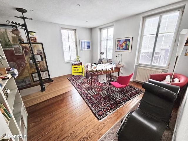 Appartement vente à Haguenau-Wissembourg, Haguenau
