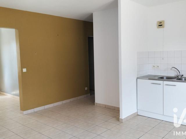 Appartement vente à Angers, Les Ponts-de-cé