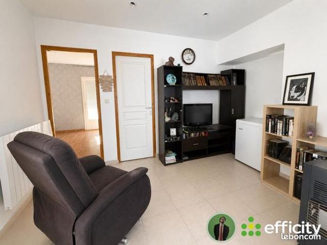 Appartement vente à Villefranche-sur-Saône, Rhône