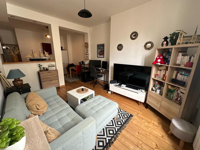 Appartement vente à Blois