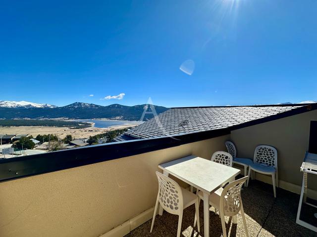 Appartement vente à Prades, Les Angles