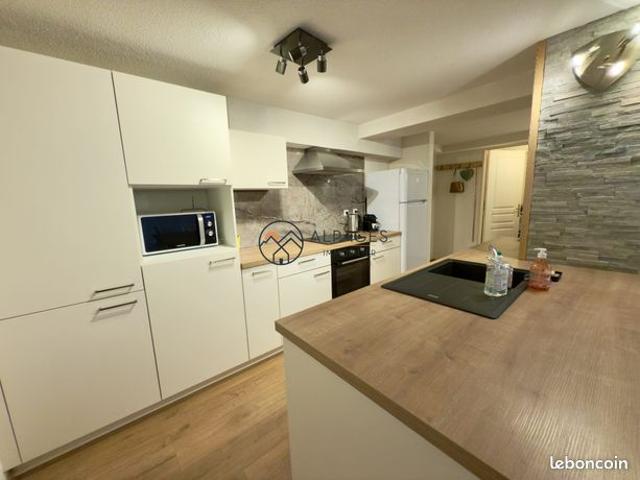 Appartement vente à Vesoul, Vars