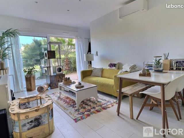 Appartement vente à La Londe-les-Maures, Var