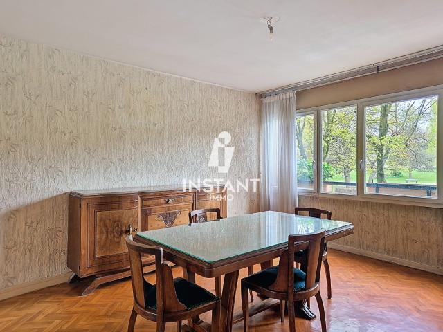 Appartement vente à Nogent-sur-Marne, Maisons-alfort