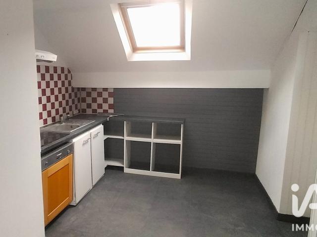 Appartement vente à Persan, Val-d'Oise