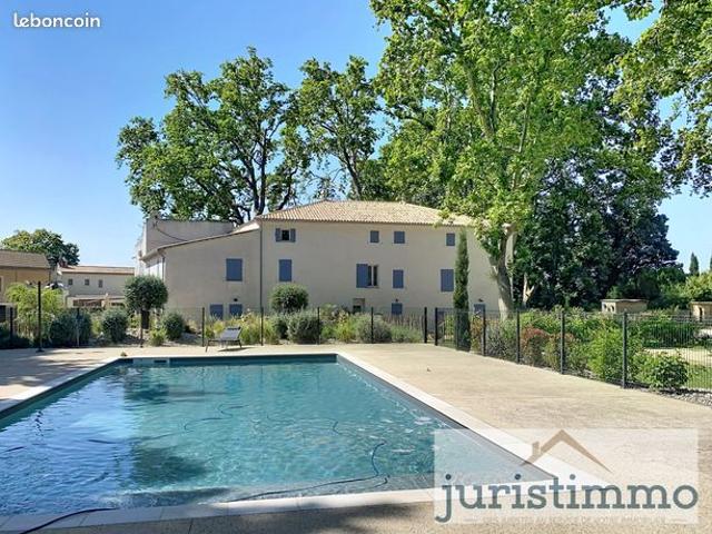 Appartement vente à Lodève, Jonquières