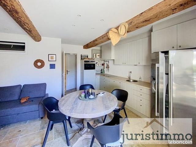 Appartement vente à Lodève, Jonquières