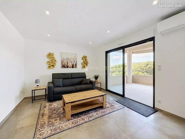 Appartement vente à Ajaccio, Albitreccia