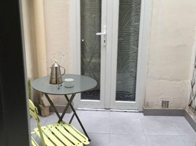 Appartement vente à Paris, Île-de-France