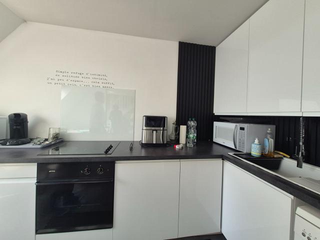 Appartement vente à Montreuil-sur-Mer, Merlimont
