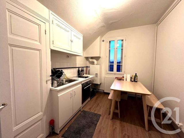 Appartement vente à Montargis