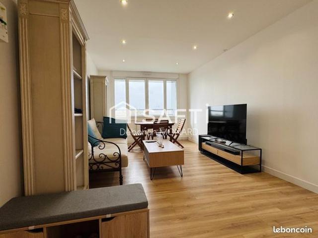 Appartement vente à Bordeaux, Mérignac