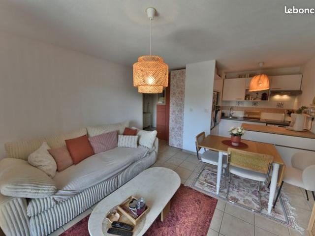 Appartement vente à Brive-la-Gaillarde, Brive-la-gaillarde