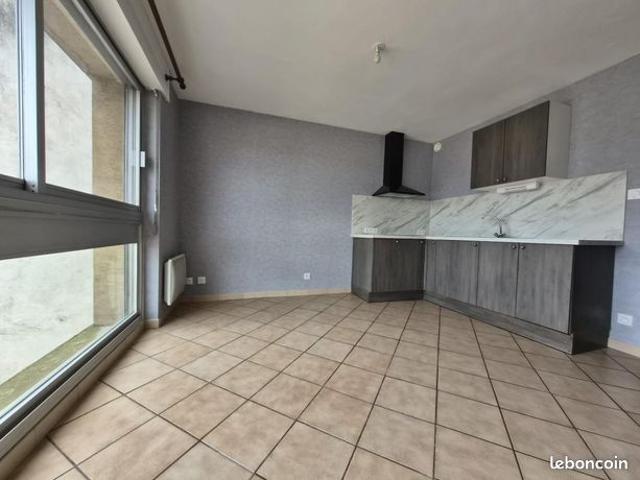 Appartement vente à Nancy, Dombasle-sur-meurthe