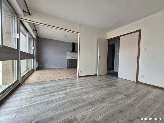 Appartement vente à Nancy, Dombasle-sur-meurthe