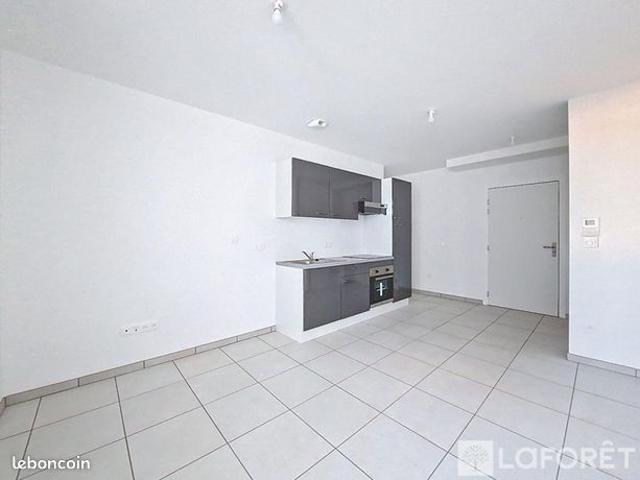 Appartement vente à Montbéliard