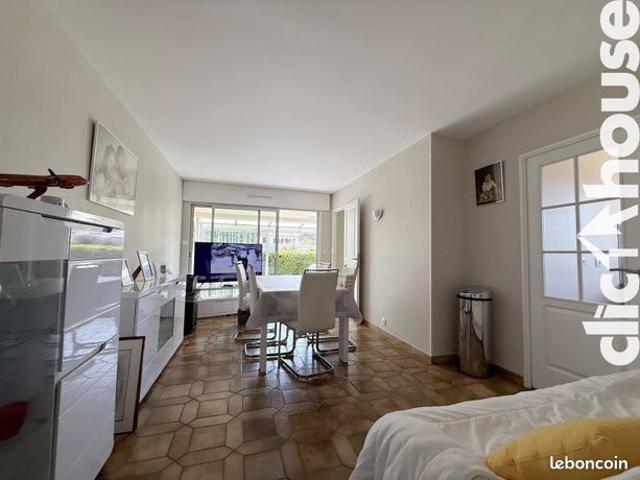 Appartement vente à Caen, Bernières-sur-mer