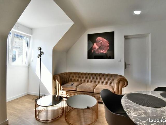 Appartement vente à Pontivy, Bretagne