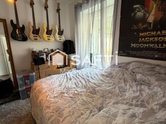Appartement vente à Clermont