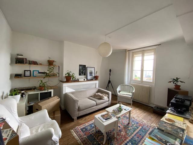 Appartement vente à Toulouse