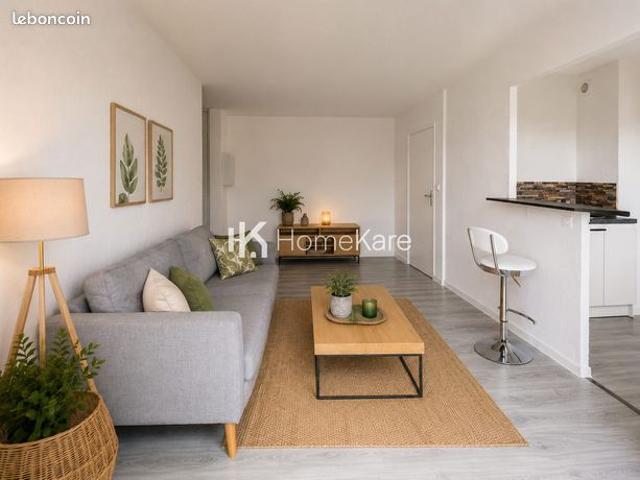 Appartement vente à Toulouse