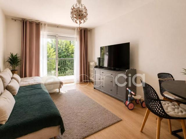 Appartement location à Grasse, Le Cannet