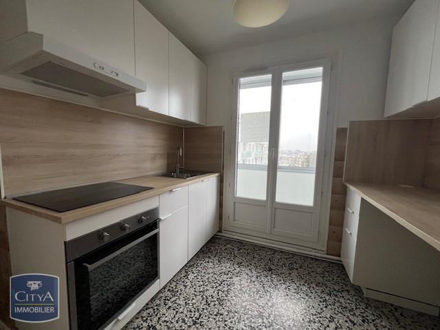 Appartement location à Grenoble, Saint-martin-d'hères