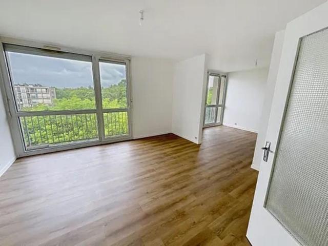 Appartement vente à Saint-Germain-en-Laye, Poissy