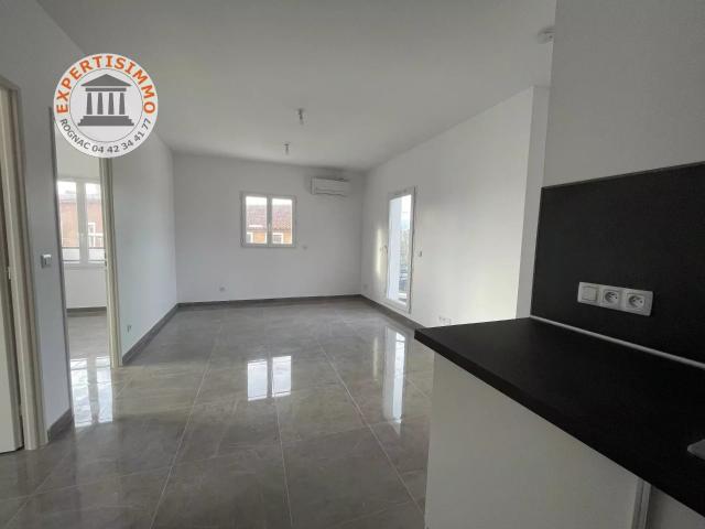 Appartement vente à Istres, Berre-l'etang