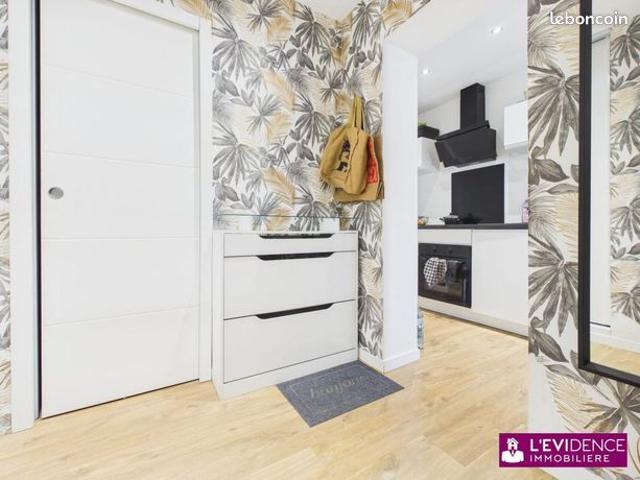 Appartement vente à Saint-Nazaire, Loire-Atlantique