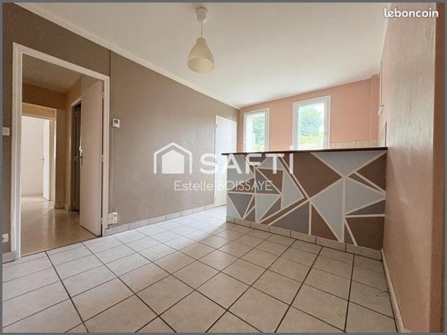 Appartement vente à Vire, Normandie