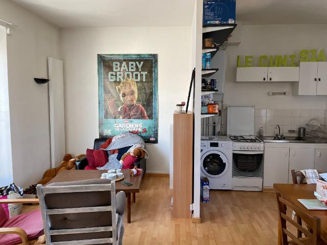 Appartement location à Nantes